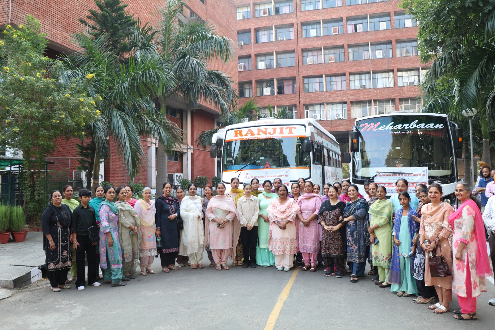 Punjab School Education Board